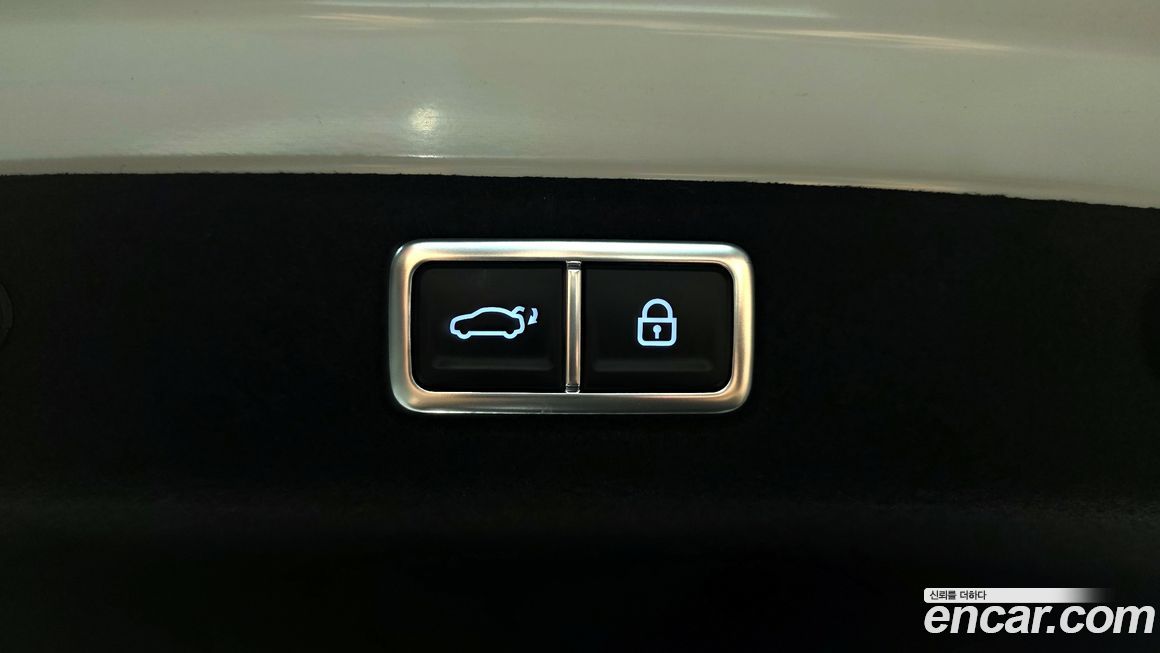Hyundai Grandeur 2025