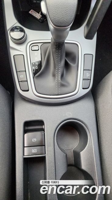 Kia Seltos 2024
