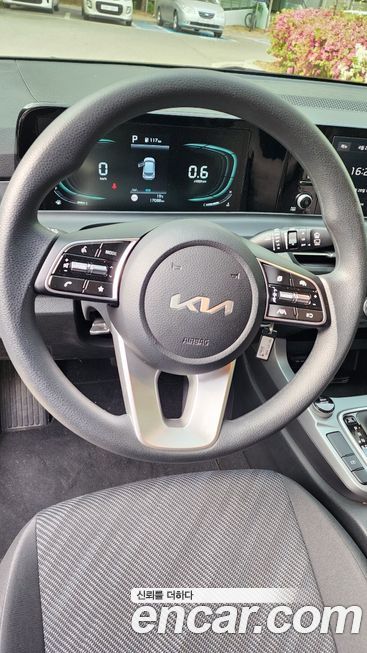 Kia Seltos 2024
