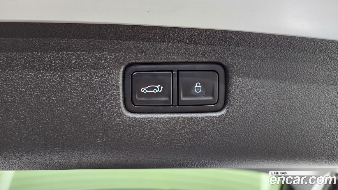 Genesis GV70 2023