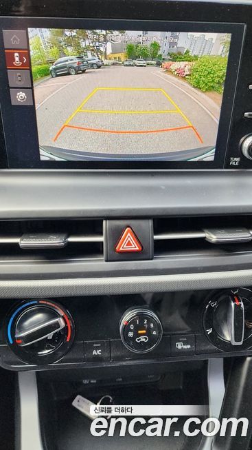 Kia Seltos 2024