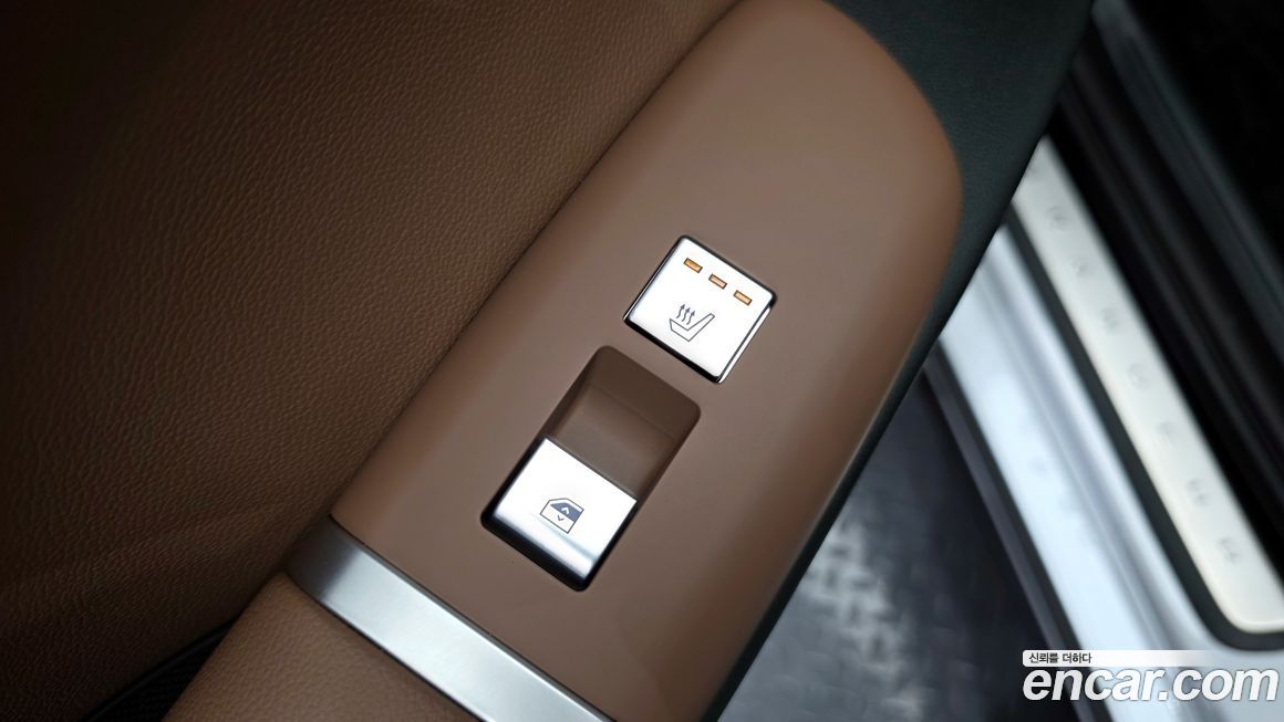 Hyundai Grandeur 2025