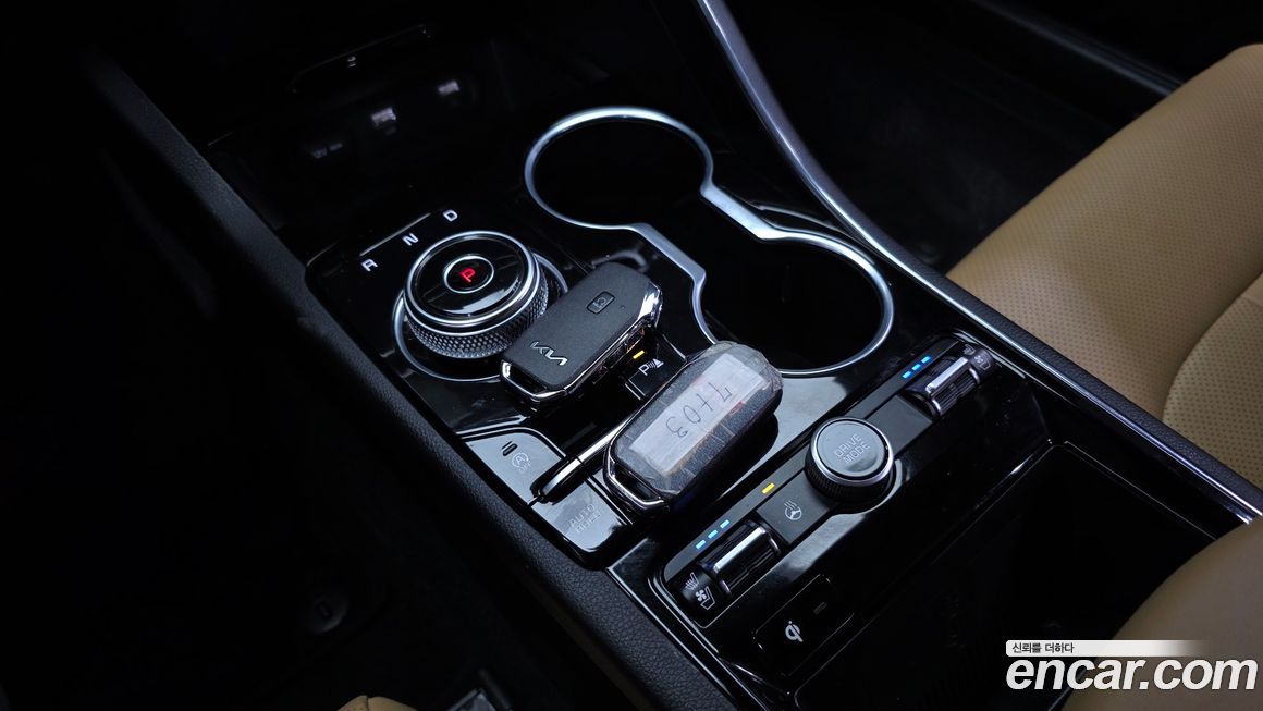 Kia K5 2022
