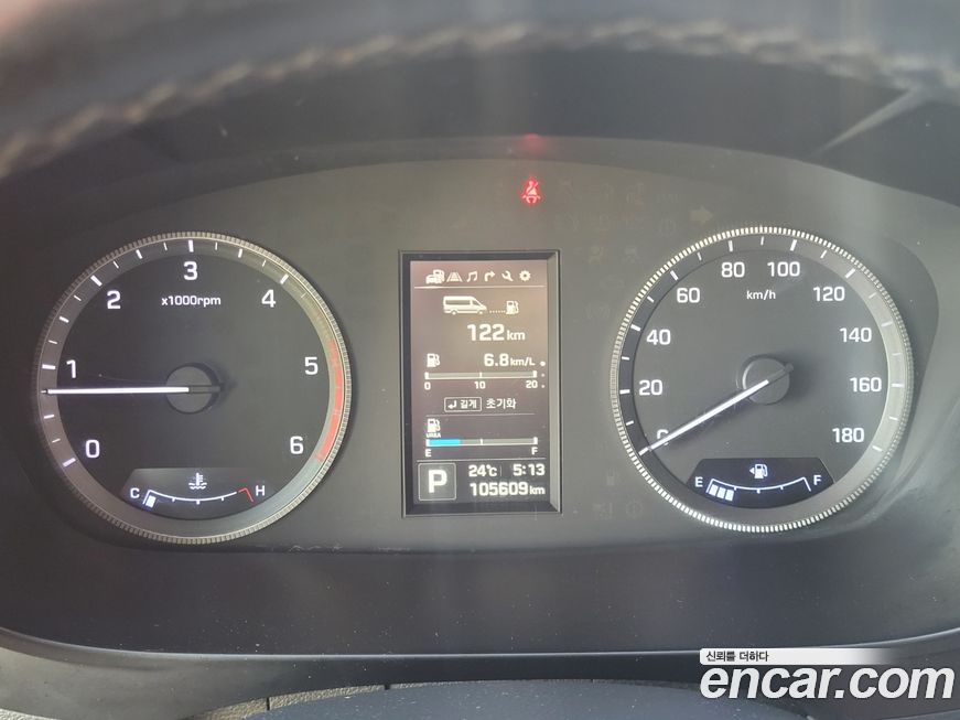 Hyundai Solati 2020