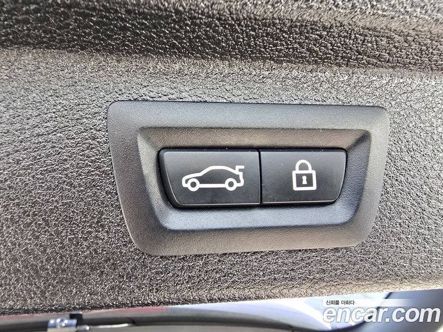 BMW X5 2018