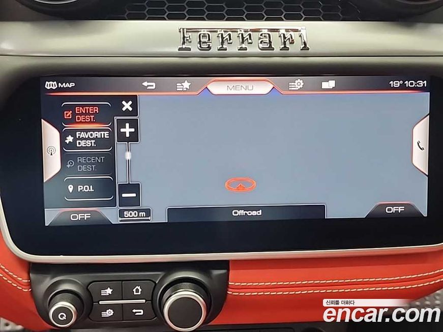 Ferrari Portofino 2023