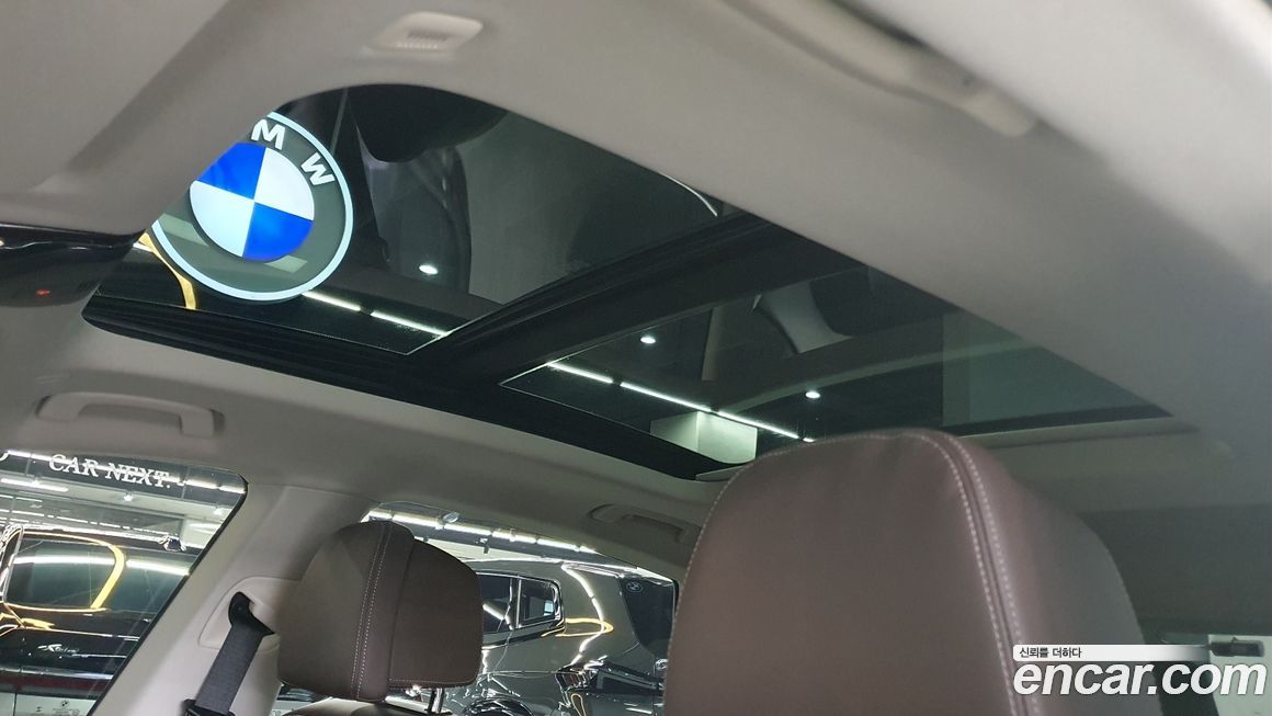 BMW Gran Turismo 2023