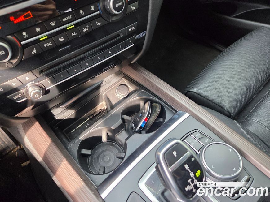 BMW X5 2018