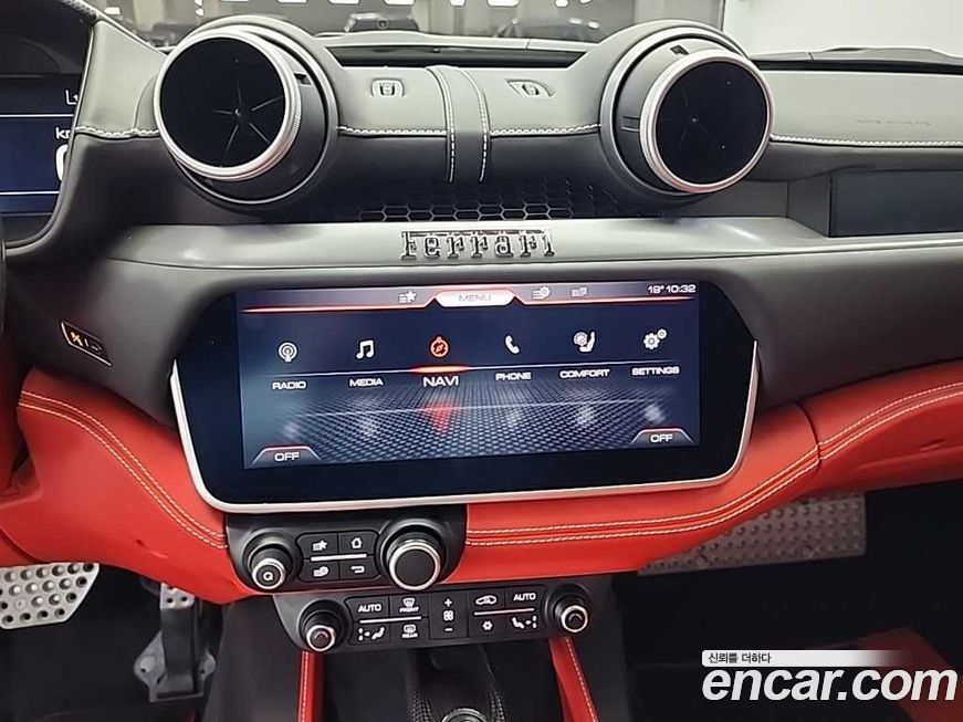 Ferrari Portofino 2023