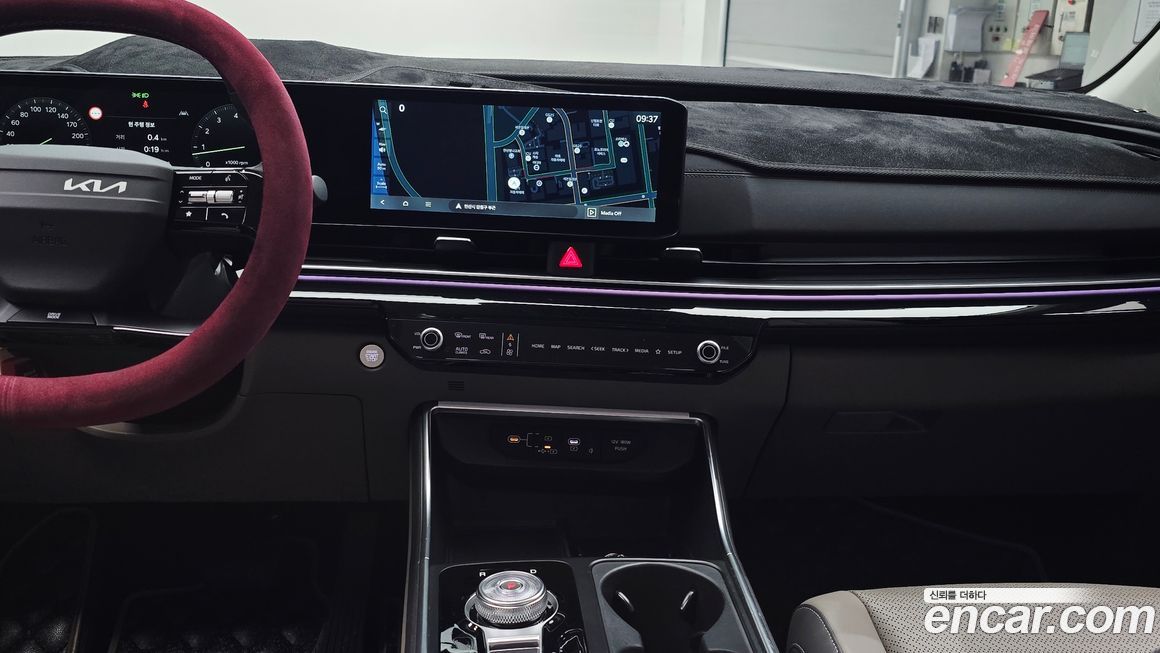 Kia Canival 2026
