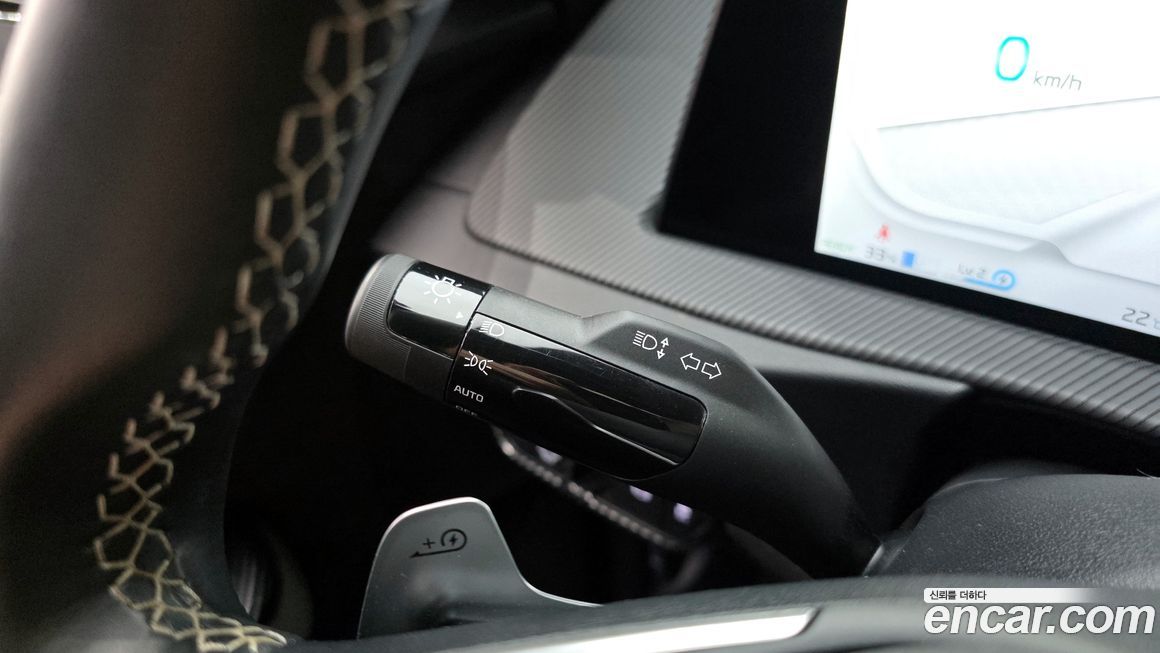 Kia EV6 2022