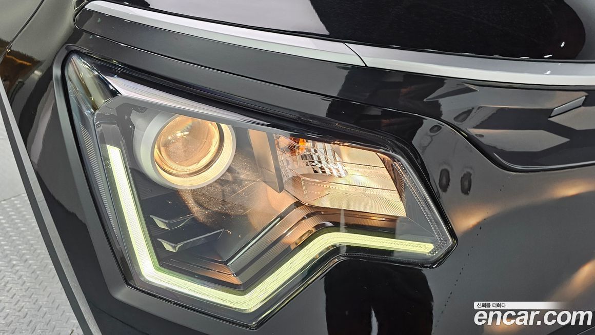 Kia Niro 2024