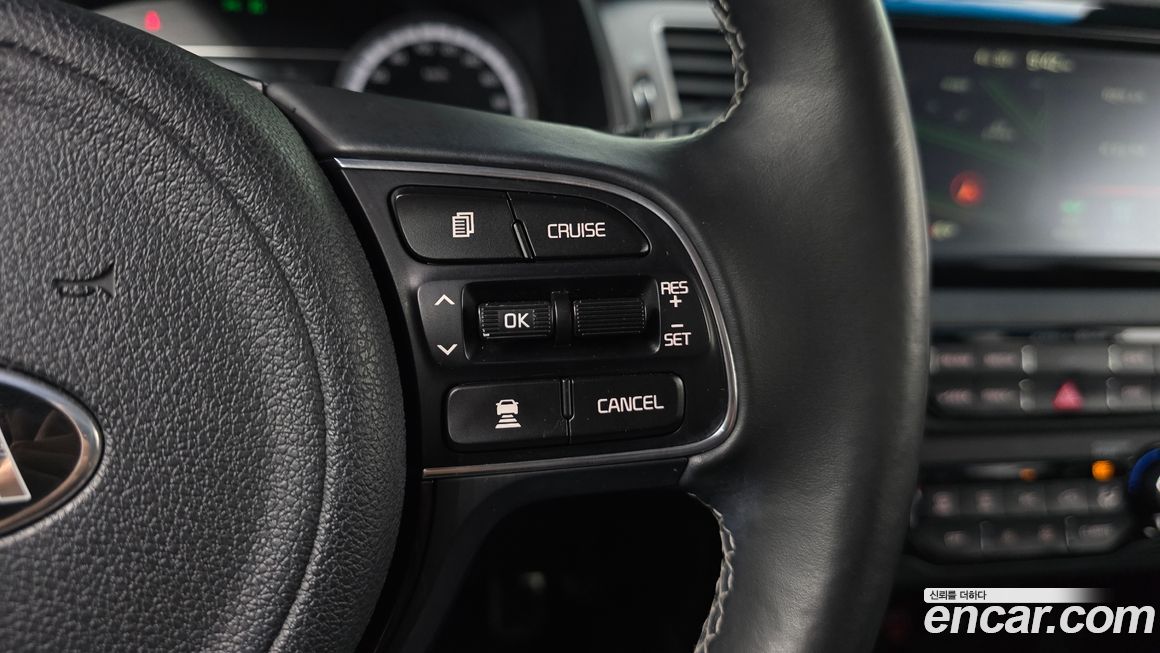 Kia Niro 2017