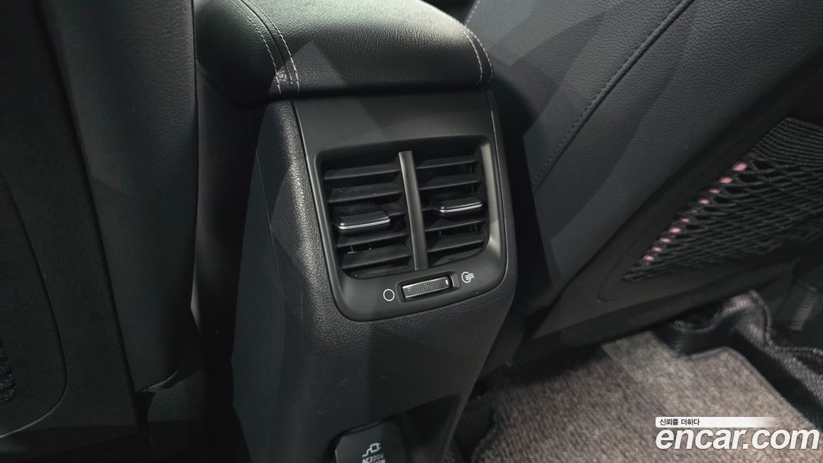 Kia Niro 2017