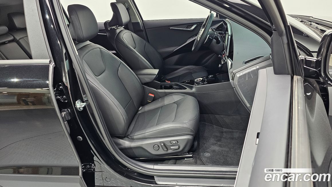 Kia Niro 2024