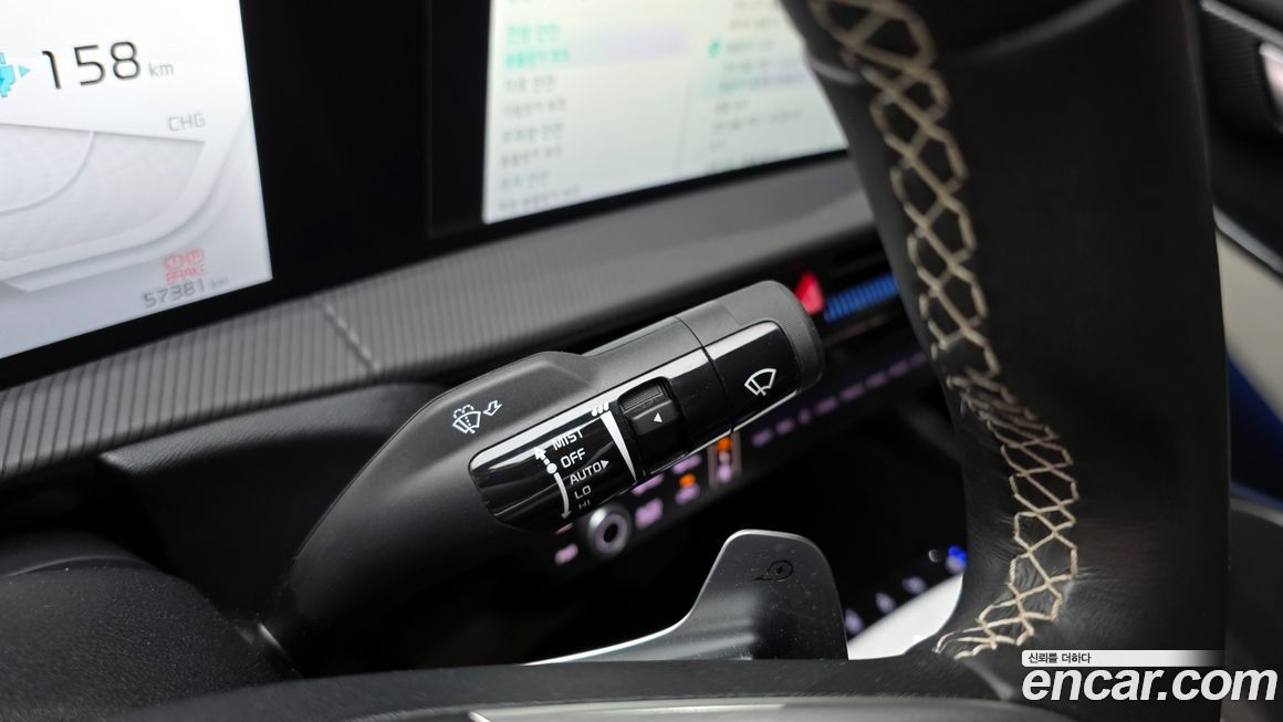 Kia EV6 2022