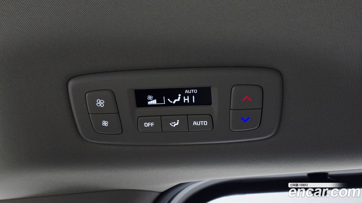 Kia Canival 2026