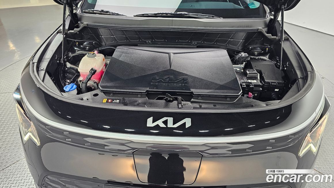 Kia Niro 2024