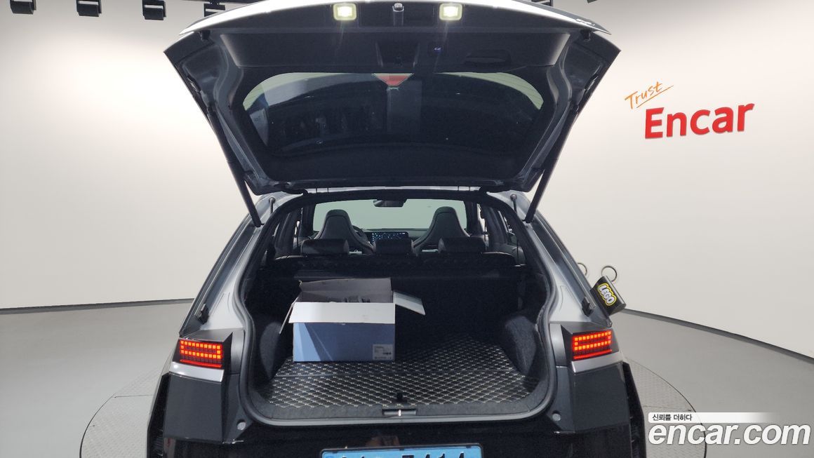Hyundai Ioniq5 2025