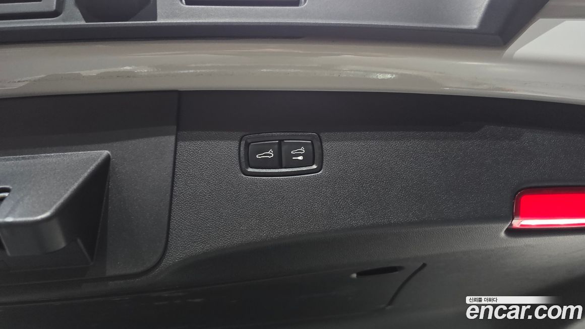 Porsche Cayenne 2021