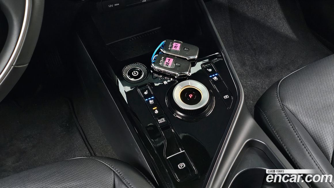 Kia Niro 2024