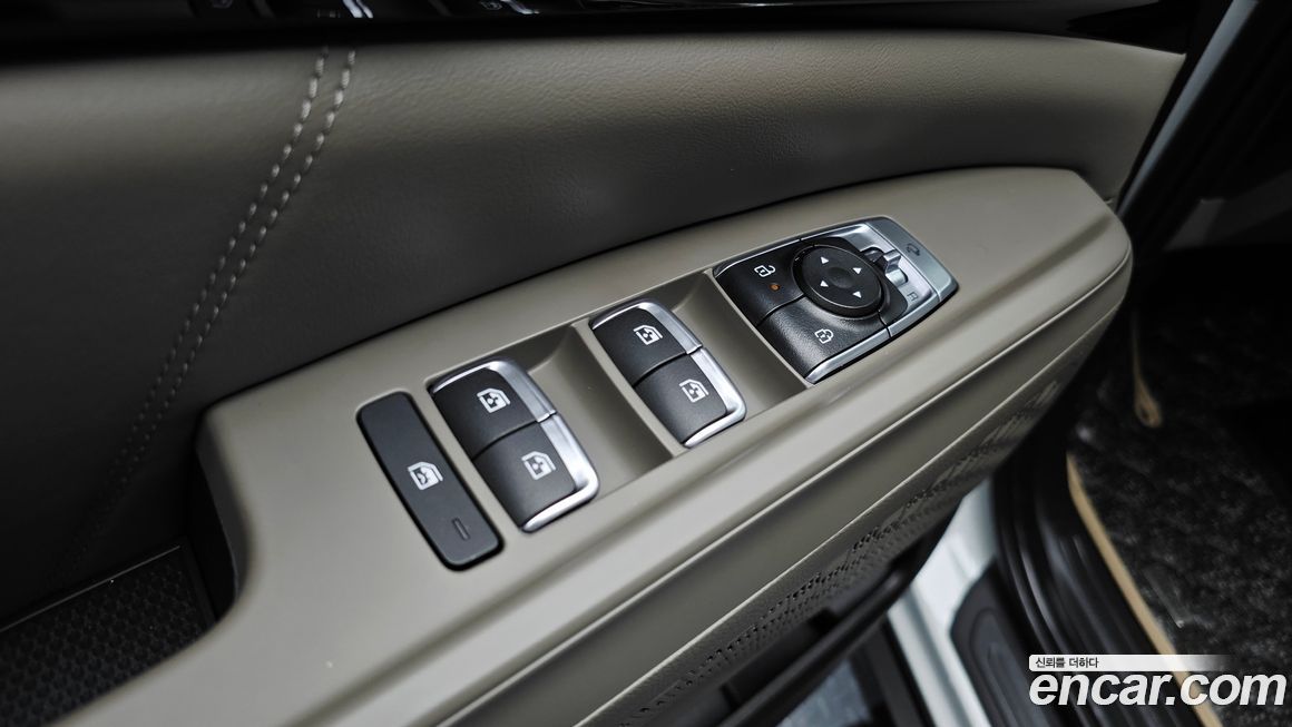 Kia Canival 2026