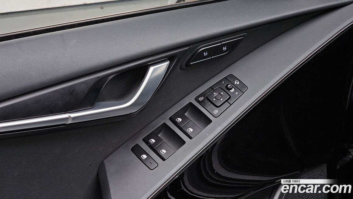 Kia Niro 2024