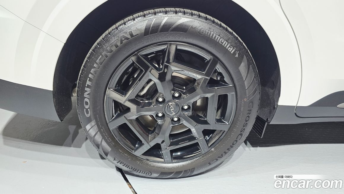 Kia Canival 2026
