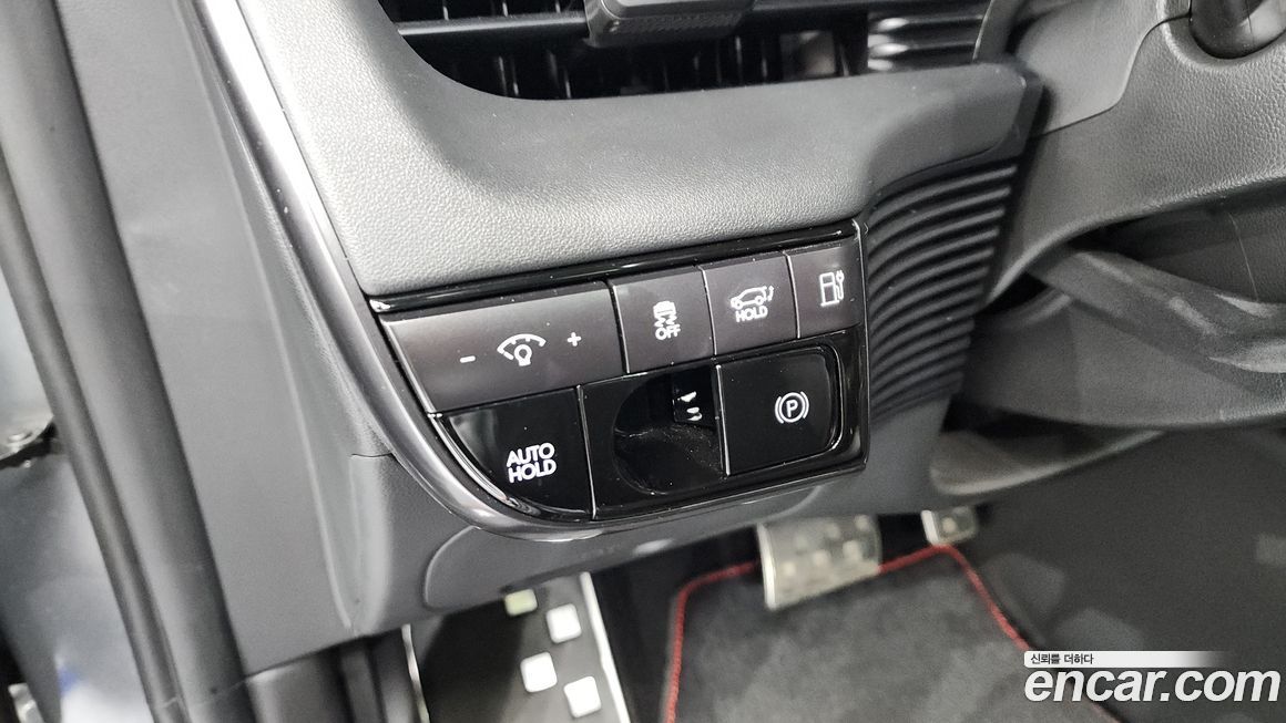 Hyundai Ioniq5 2025