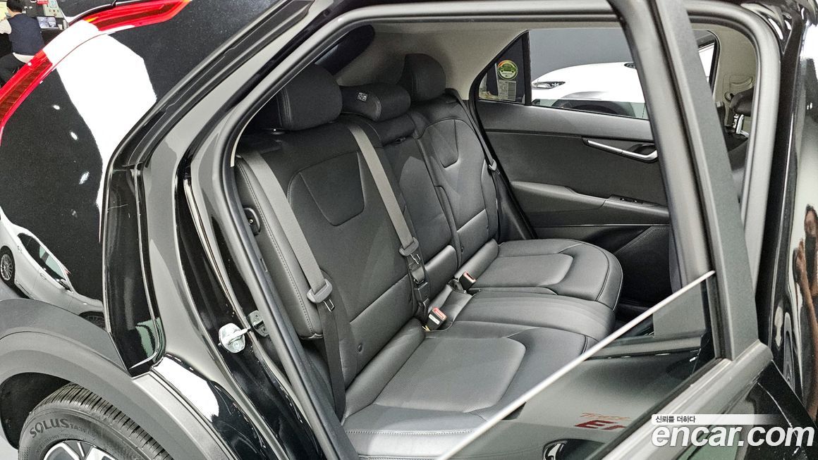 Kia Niro 2024