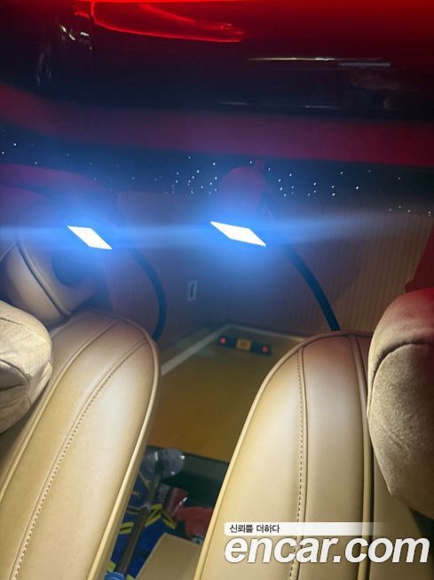 Kia Canival 2025