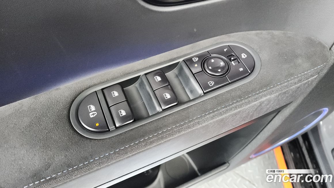 Hyundai Ioniq5 2025