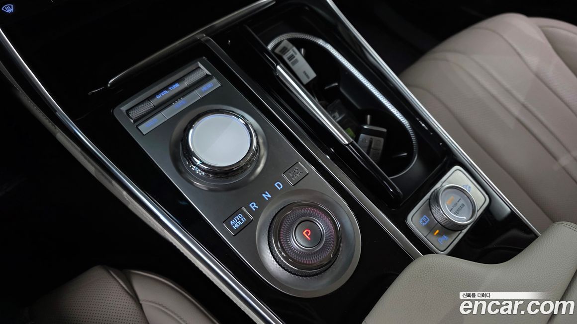 Genesis GV80 2023