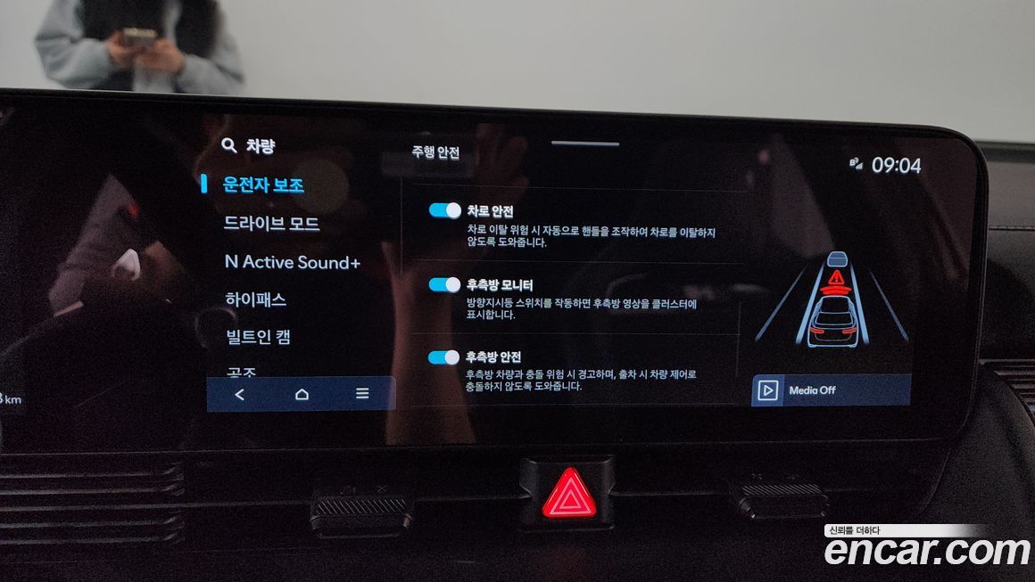 Hyundai Ioniq5 2025