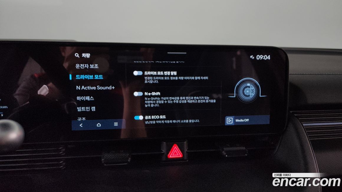 Hyundai Ioniq5 2025