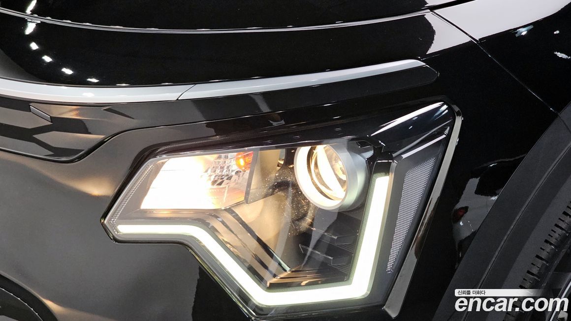 Kia Niro 2024