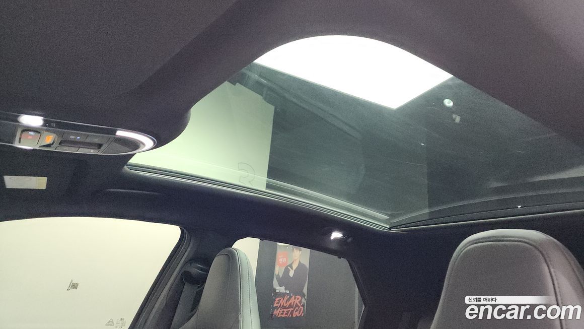 Hyundai Ioniq5 2025