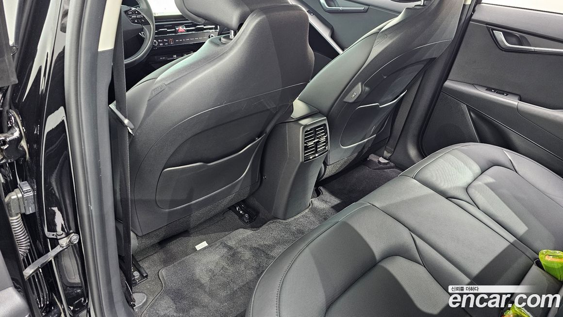 Kia Niro 2024