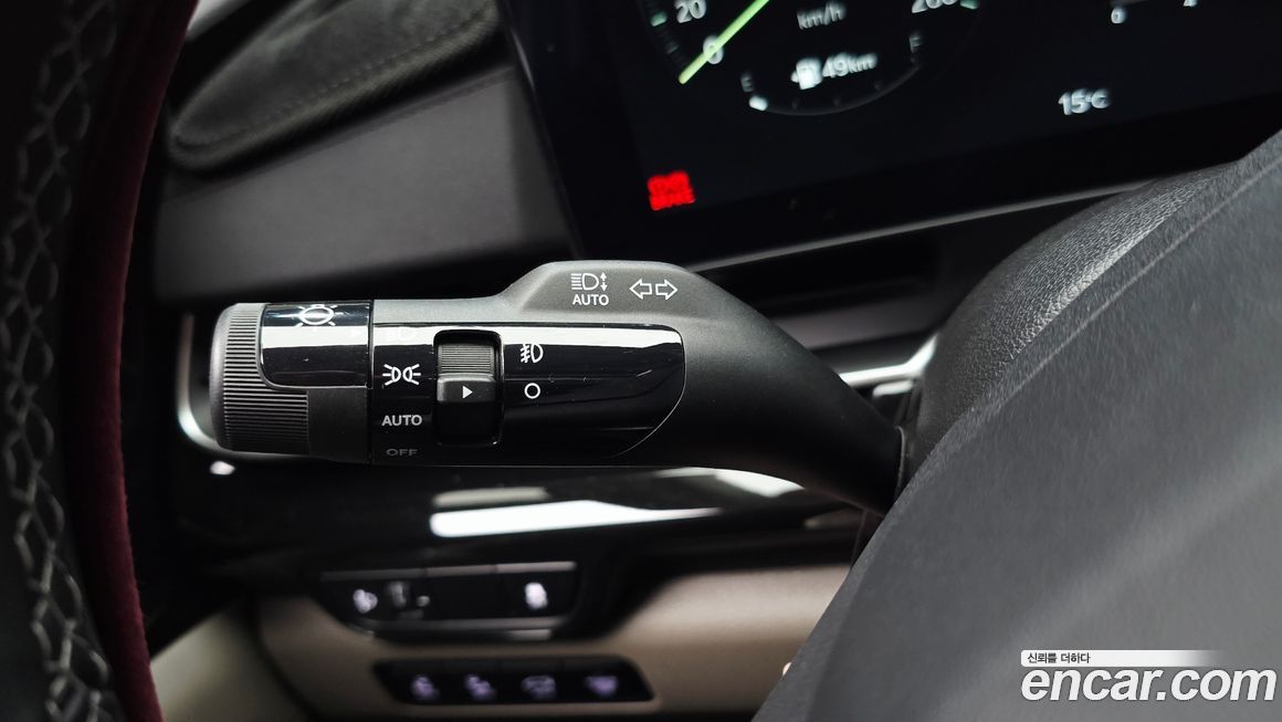 Kia Canival 2026