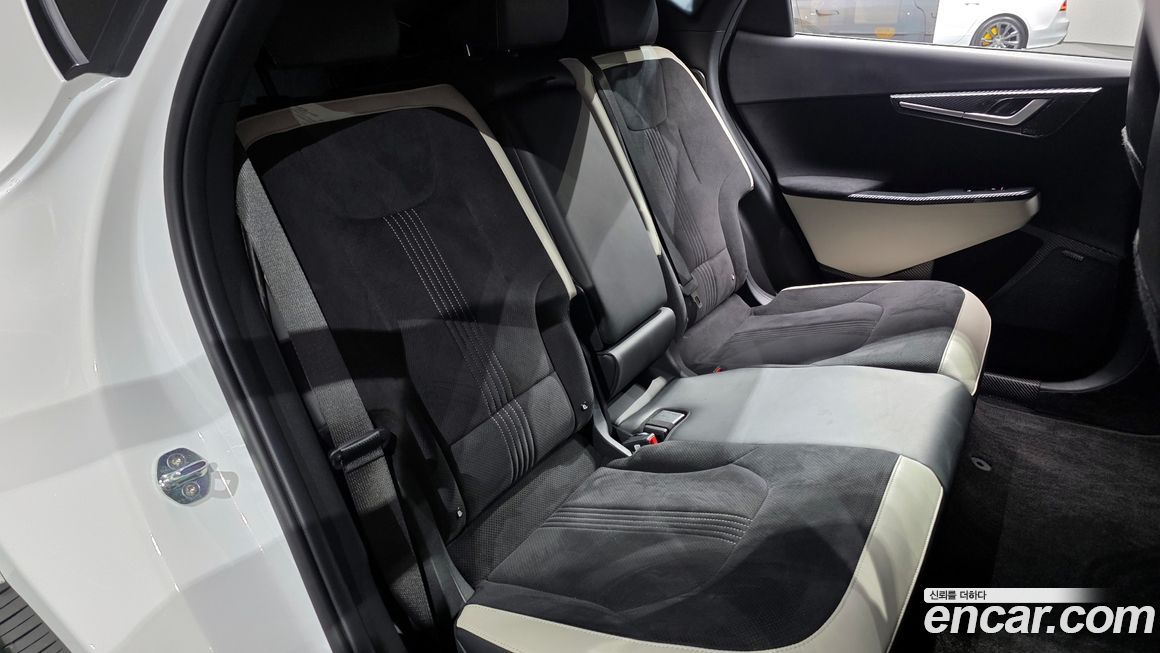 Kia EV6 2022