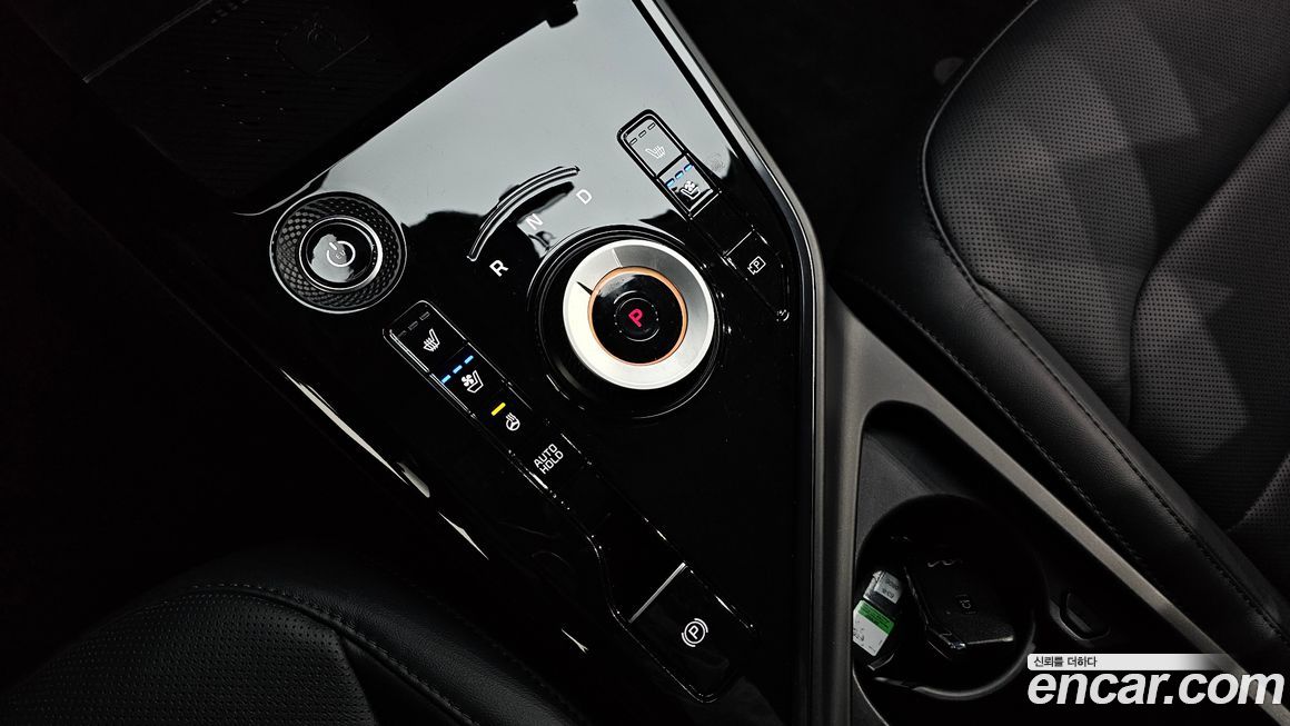 Kia Niro 2024