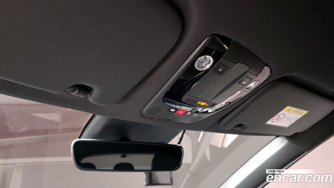 Kia EV6 2022