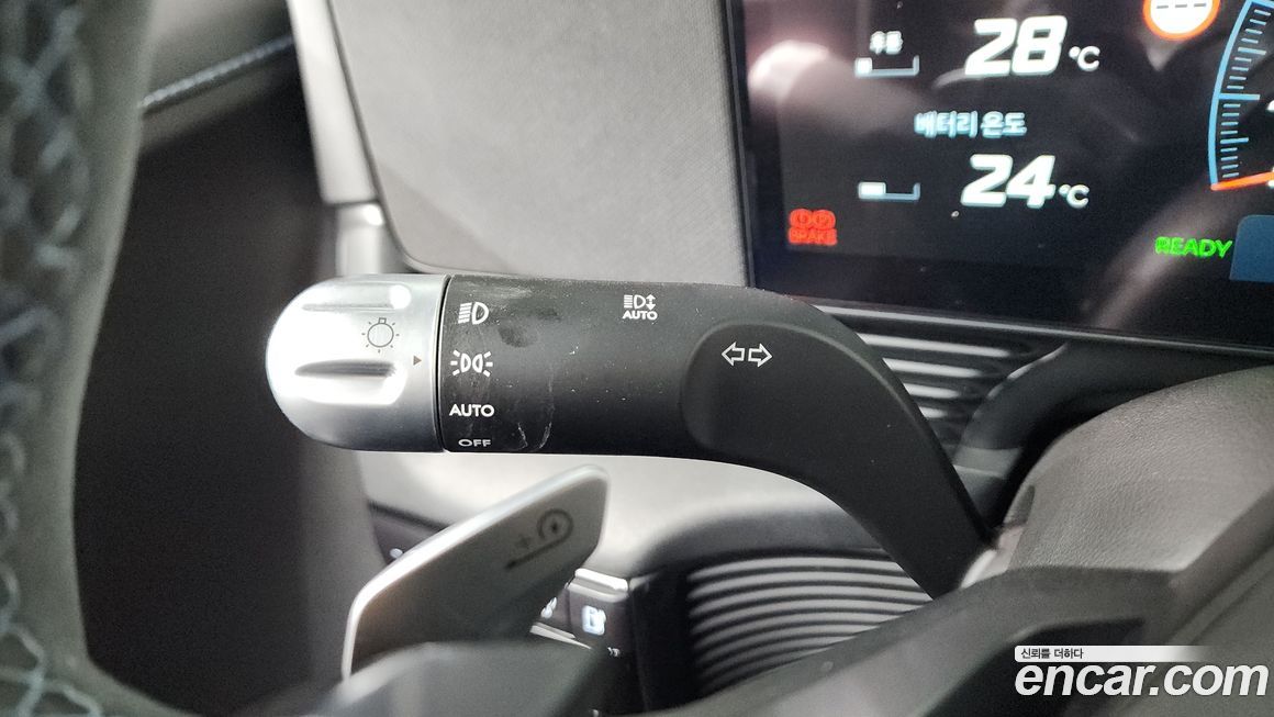 Hyundai Ioniq5 2025