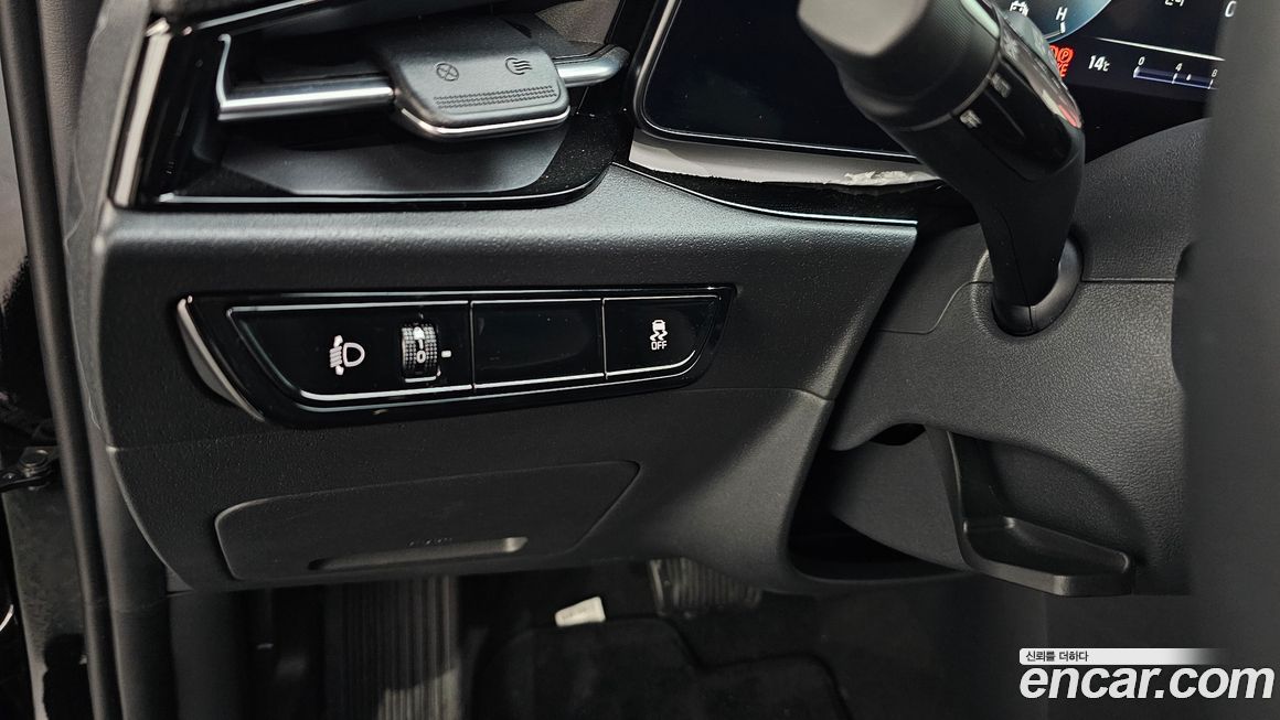 Kia Niro 2024