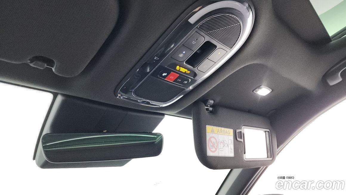 Hyundai Ioniq5 2025