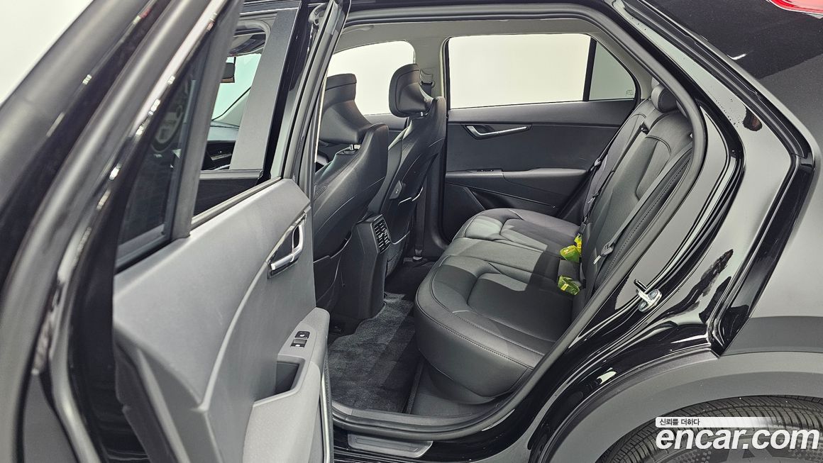 Kia Niro 2024