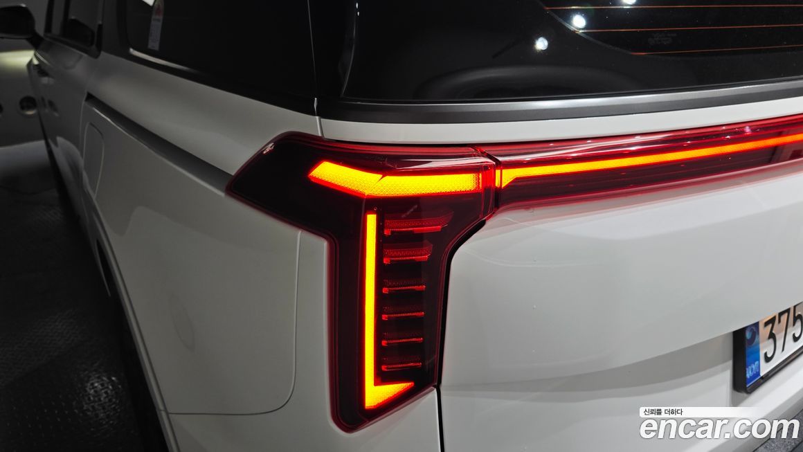 Kia Canival 2026