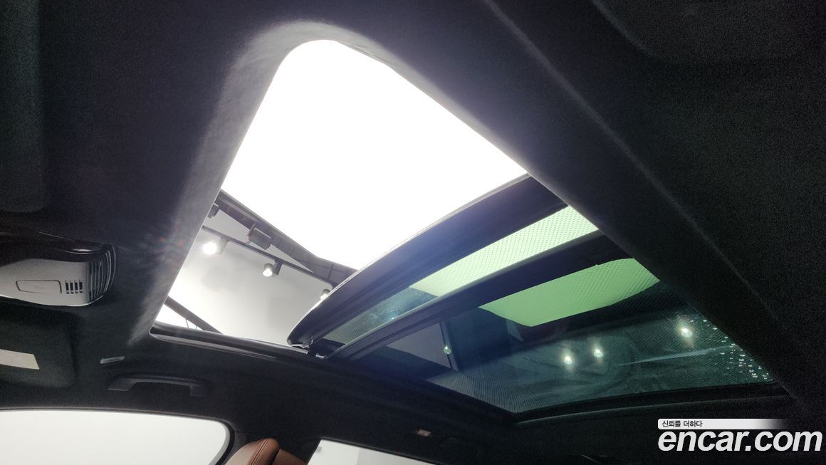 BMW X7 2025