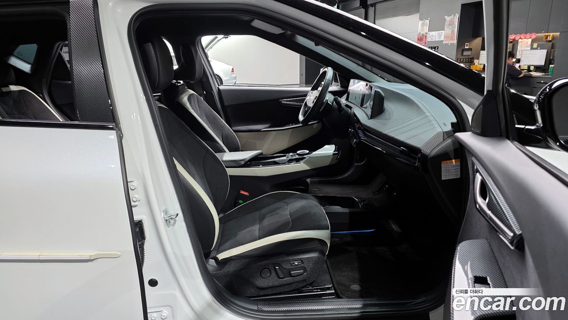 Kia EV6 2022