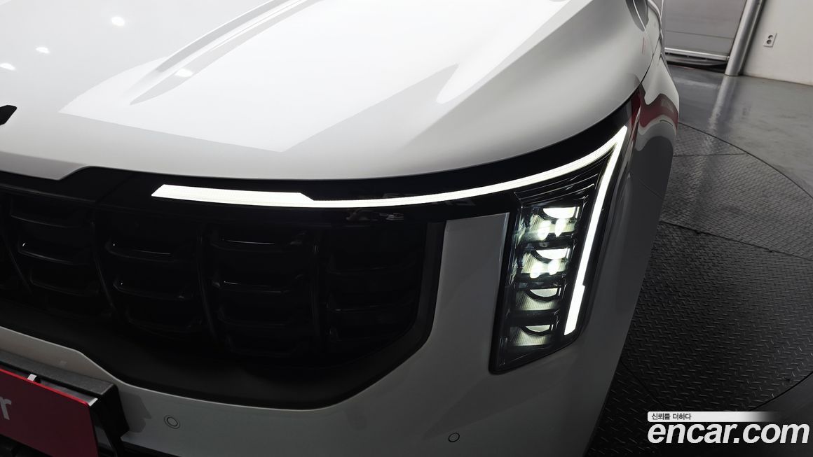 Kia Canival 2026
